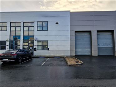 Image for Unit A3, Baldonnell Business Park,, Baldonnel, Dublin 22