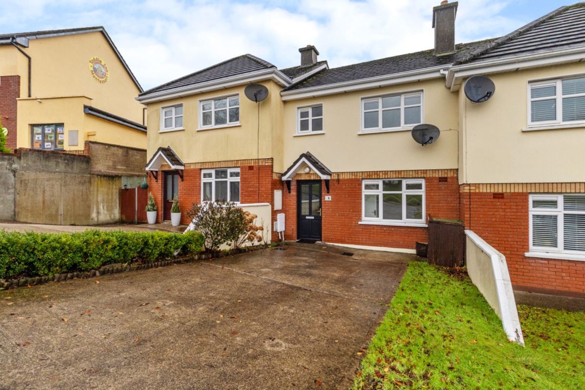 8 The Elms, Castlejane Woods, Riverstown, Cork