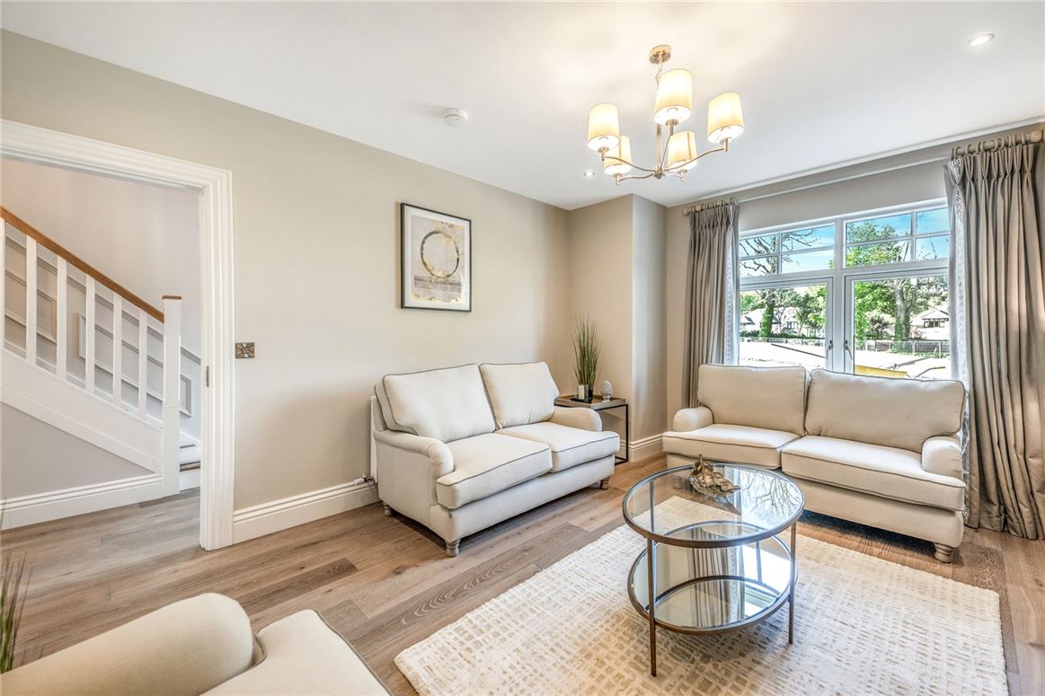 Silver Vale, Cookstown Road, Enniskerry, Co. Wicklow