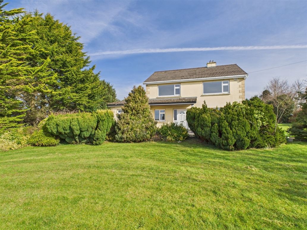 Rathgarrett, Tyrrellspass, Co. Westmeath