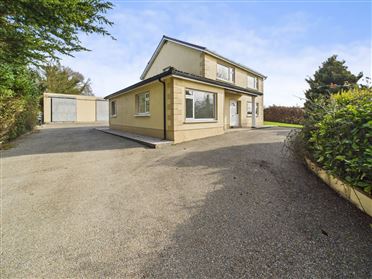 Image for Rathgarrett, Tyrrellspass, Co. Westmeath