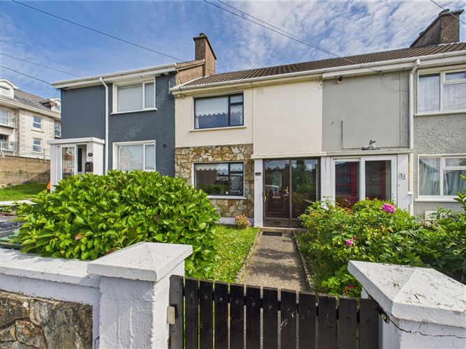 50 Rice Park, Waterford