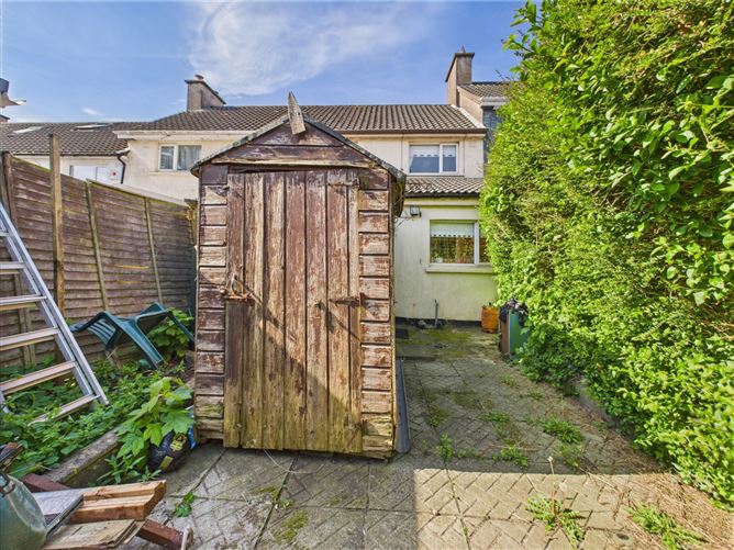 50 Rice Park, Waterford