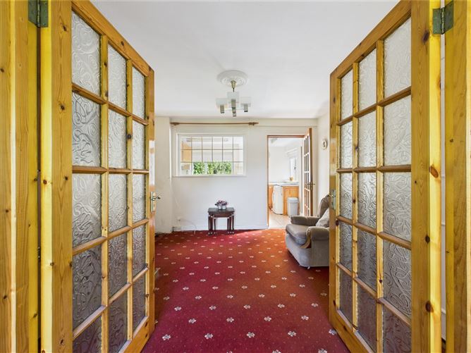 50 Rice Park, Waterford