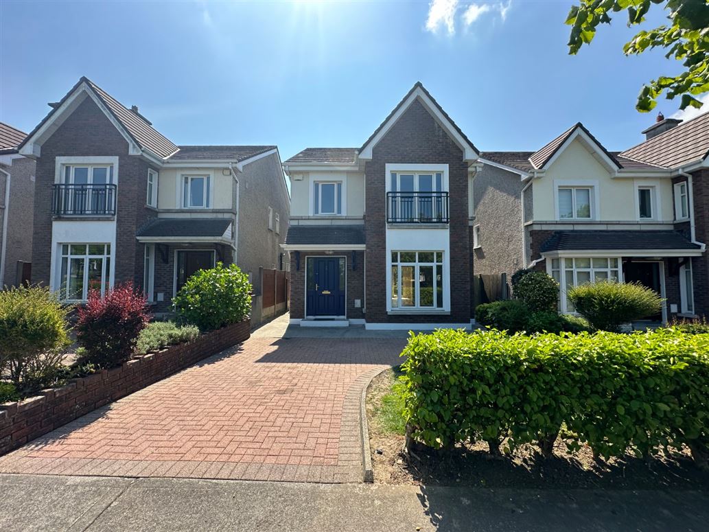 46 Caiseal Cam, Roscam, Galway