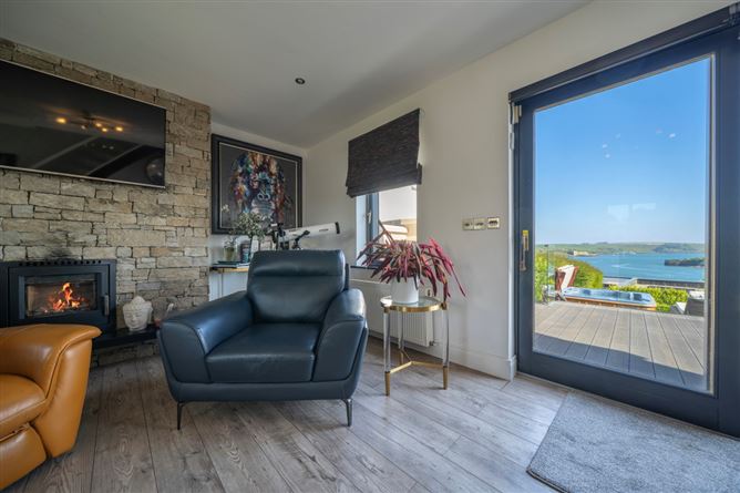 3 Father McSweeney Terrace, Ardbrack, Kinsale, Cork