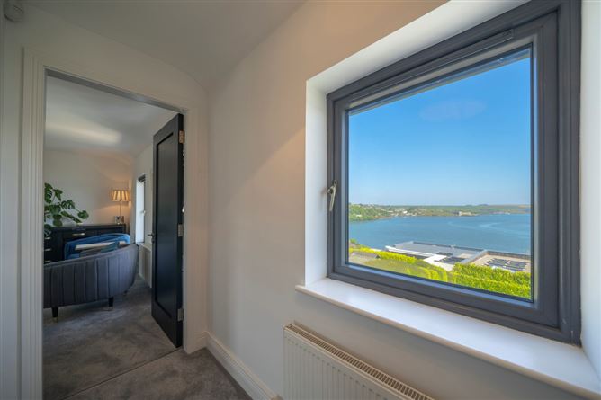 3 Father McSweeney Terrace, Ardbrack, Kinsale, Cork