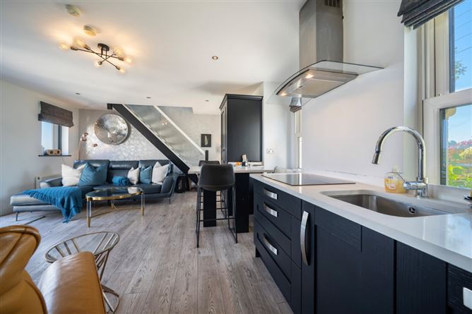 3 Father McSweeney Terrace, Ardbrack, Kinsale, Cork