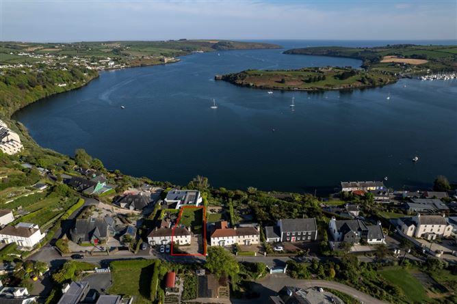 3 Father McSweeney Terrace, Ardbrack, Kinsale, Cork
