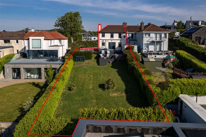 3 Father McSweeney Terrace, Ardbrack, Kinsale, Cork