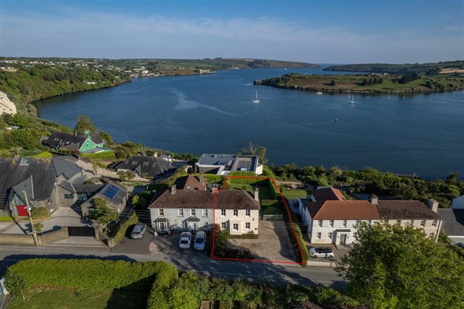 3 Father McSweeney Terrace, Ardbrack, Kinsale, Cork