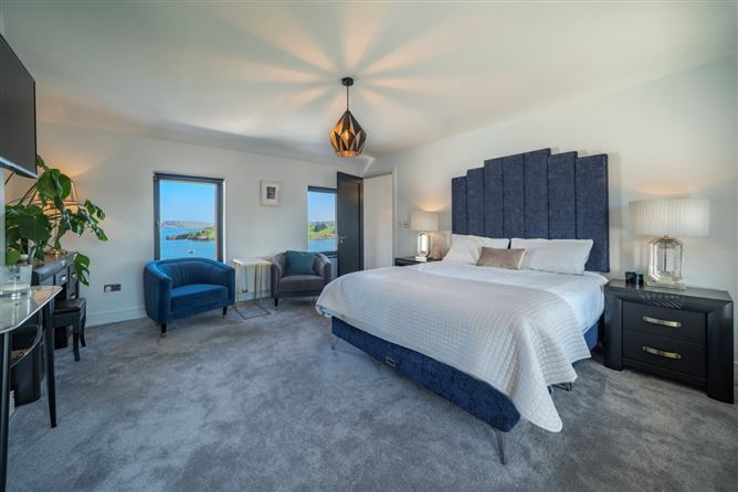 3 Father McSweeney Terrace, Ardbrack, Kinsale, Cork