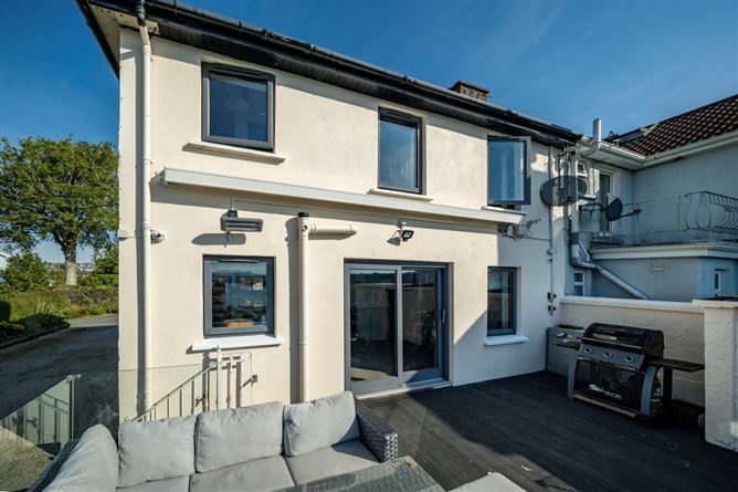 3 Father McSweeney Terrace, Ardbrack, Kinsale, Cork