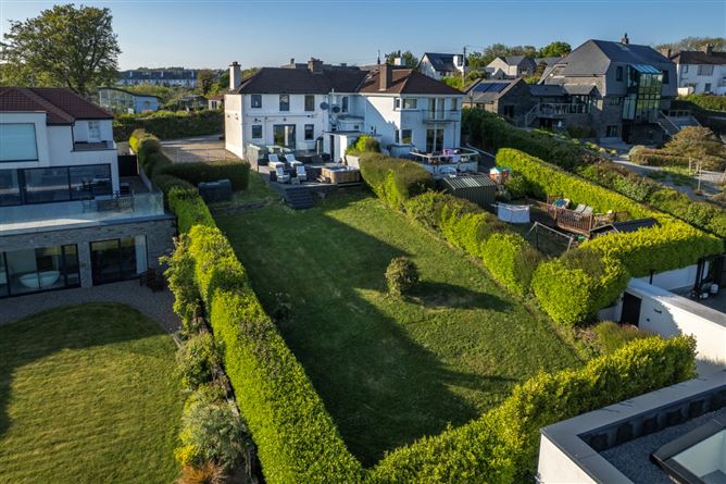 3 Father McSweeney Terrace, Ardbrack, Kinsale, Cork
