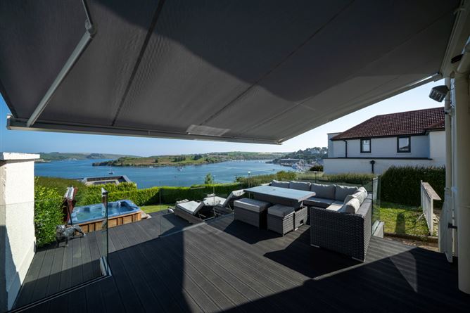 3 Father McSweeney Terrace, Ardbrack, Kinsale, Cork