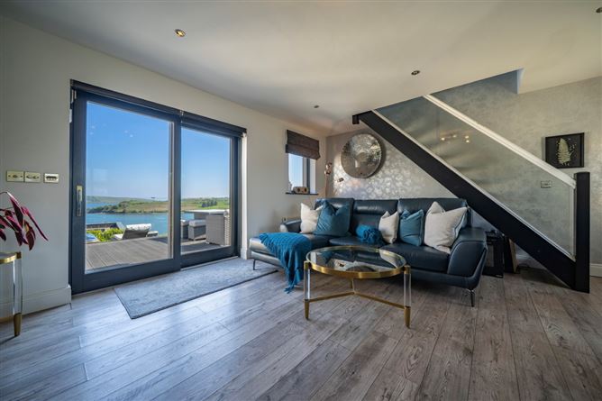 3 Father McSweeney Terrace, Ardbrack, Kinsale, Cork