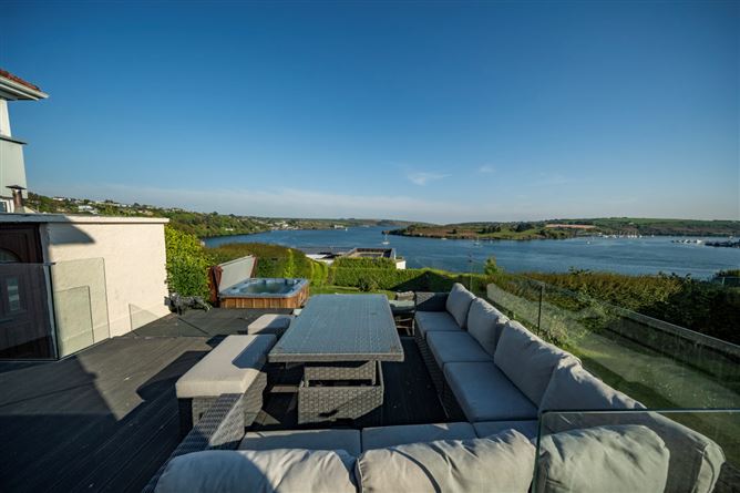 3 Father McSweeney Terrace, Ardbrack, Kinsale, Cork