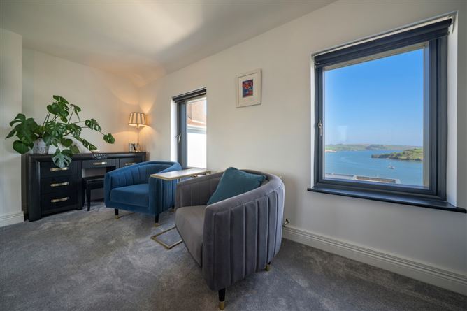 3 Father McSweeney Terrace, Ardbrack, Kinsale, Cork
