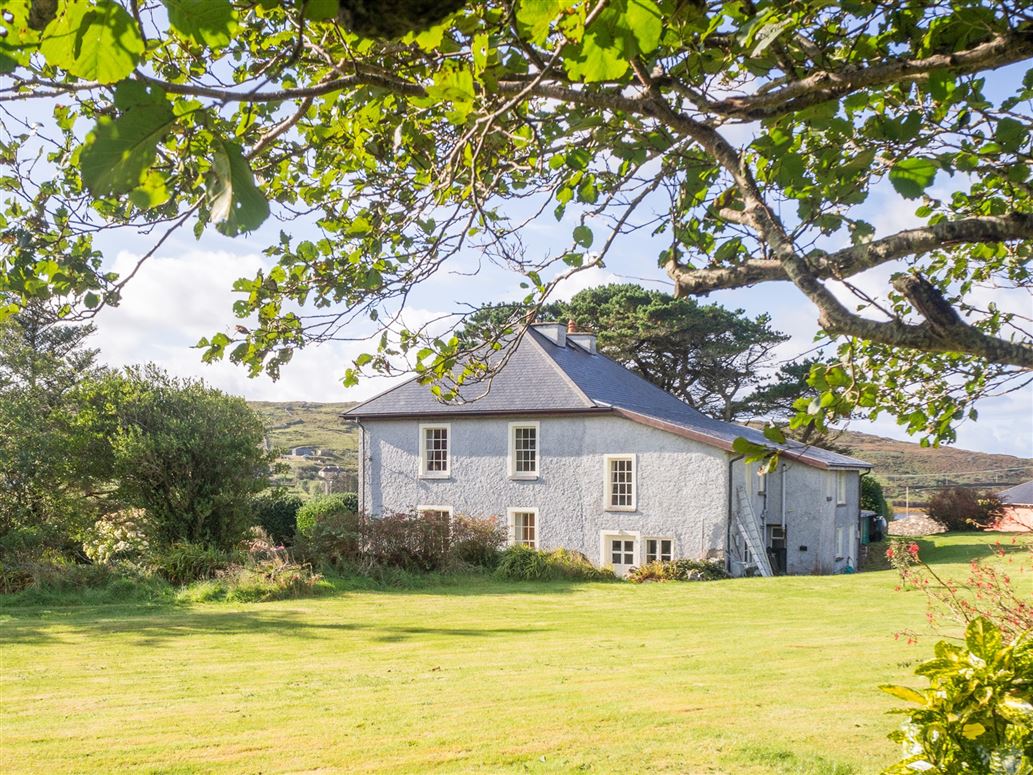 Kill House,H71A074, Clifden, Galway
