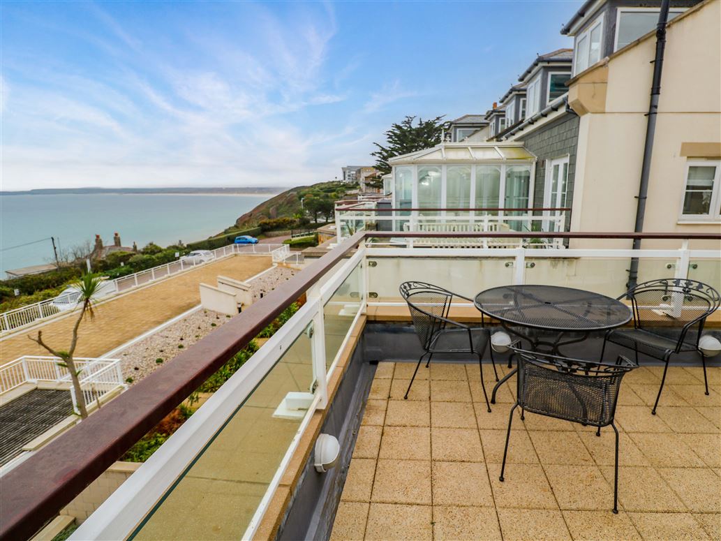 Sea View,Carbis Bay, Cornwall, United Kingdom