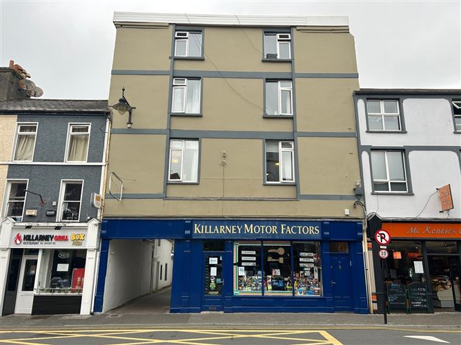 16 New Street, Killarney, Co. Kerry