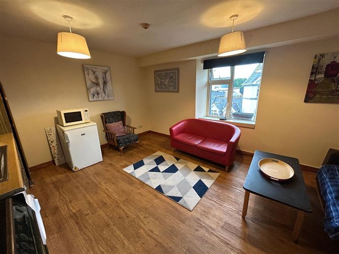 16 New Street, Killarney, Co. Kerry