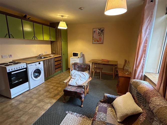 16 New Street, Killarney, Co. Kerry
