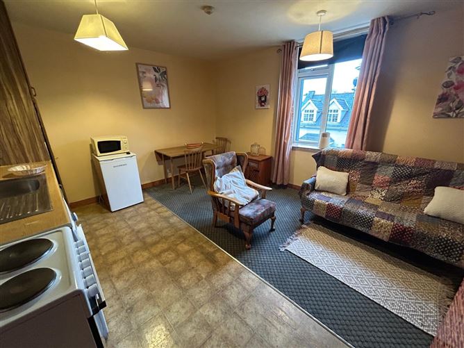 16 New Street, Killarney, Co. Kerry
