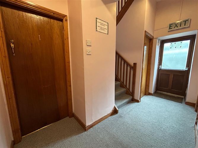 16 New Street, Killarney, Co. Kerry