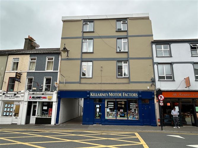 16 New Street, Killarney, Co. Kerry
