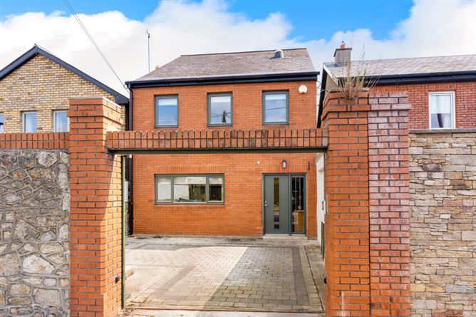 Grantham House, Rathgar Avenue, Dublin 6, Rathgar