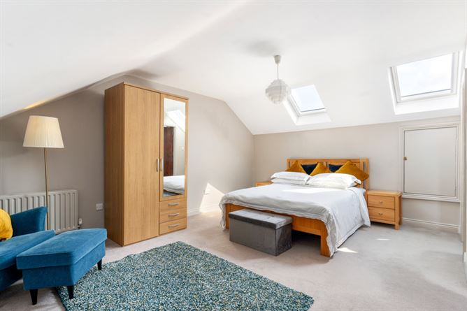 Grantham House, Rathgar Avenue, Dublin 6, Rathgar