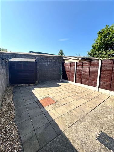 Glasnevin Downs, Glasnevin, Dublin 11
