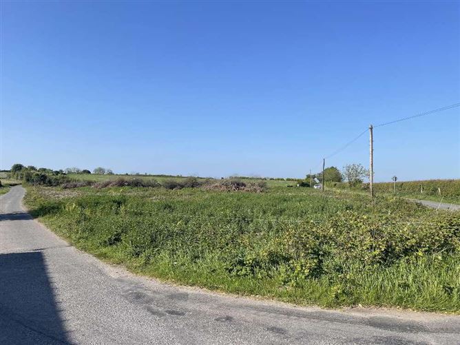 Ballycurrane, Clashmore, Waterford