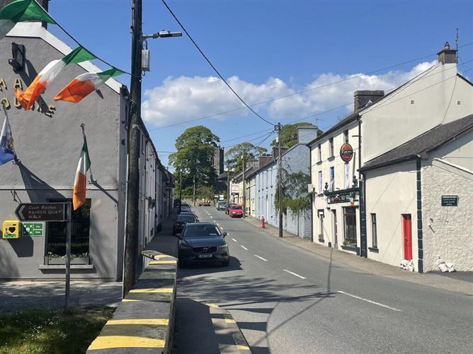 Ballycurrane, Clashmore, Waterford
