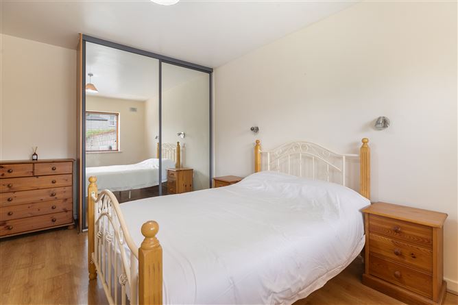 Apartment 1 Carlisle Court, Harold's Cross, Dublin 6W