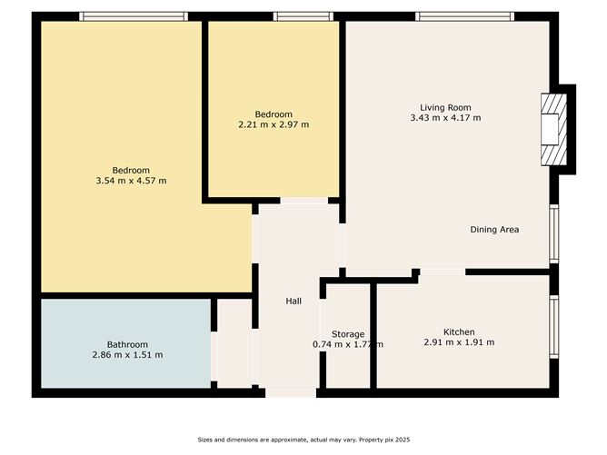 Apartment 1 Carlisle Court, Harold's Cross, Dublin 6W
