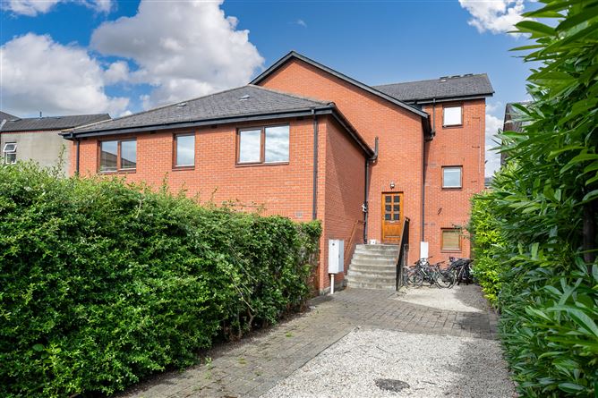 Apartment 1 Carlisle Court, Harold's Cross, Dublin 6W