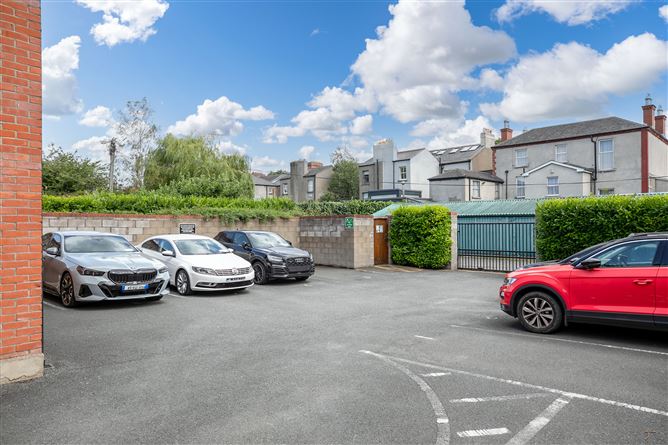 Apartment 1 Carlisle Court, Harold's Cross, Dublin 6W