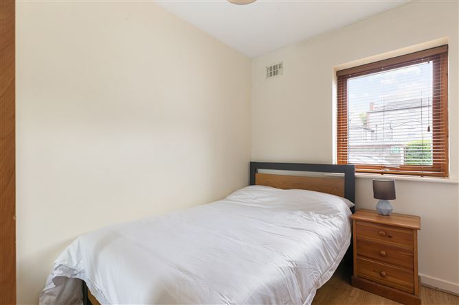 Apartment 1 Carlisle Court, Harold's Cross, Dublin 6W