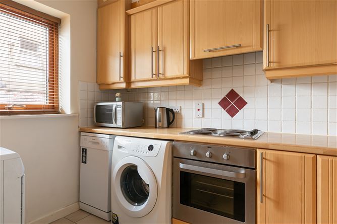 Apartment 1 Carlisle Court, Harold's Cross, Dublin 6W