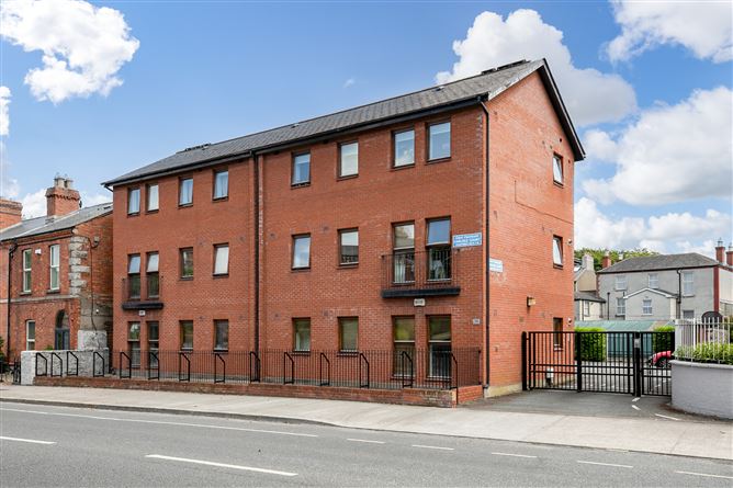 Apartment 1 Carlisle Court, Harold's Cross, Dublin 6W