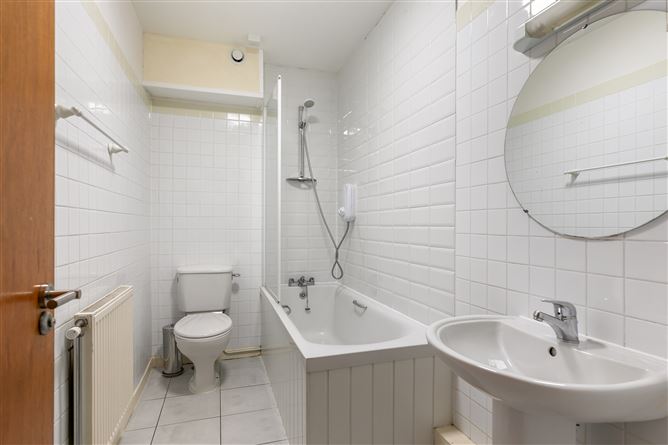 Apartment 1 Carlisle Court, Harold's Cross, Dublin 6W