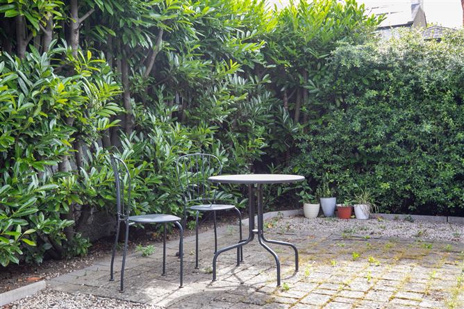 Apartment 1 Carlisle Court, Harold's Cross, Dublin 6W