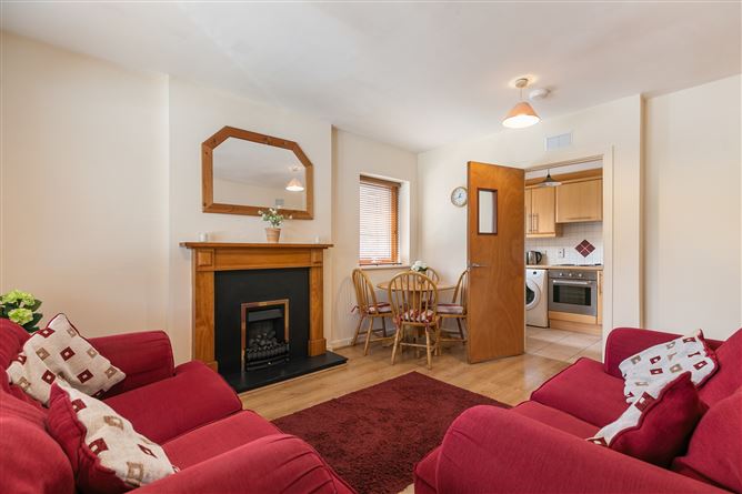 Apartment 1 Carlisle Court, Harold's Cross, Dublin 6W