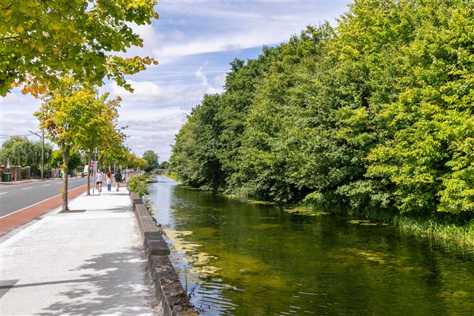 Apartment 1 Carlisle Court, Harold's Cross, Dublin 6W