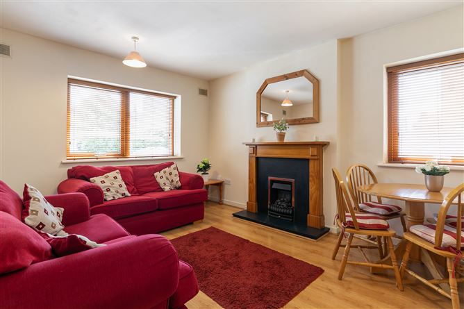 Apartment 1 Carlisle Court, Harold's Cross, Dublin 6W