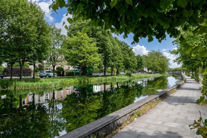 Apartment 1 Carlisle Court, Harold's Cross, Dublin 6W