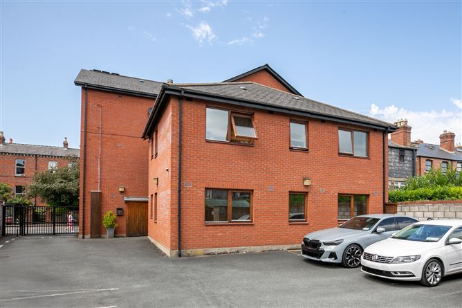 Apartment 1 Carlisle Court, Harold's Cross, Dublin 6W