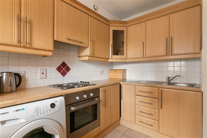 Apartment 1 Carlisle Court, Harold's Cross, Dublin 6W